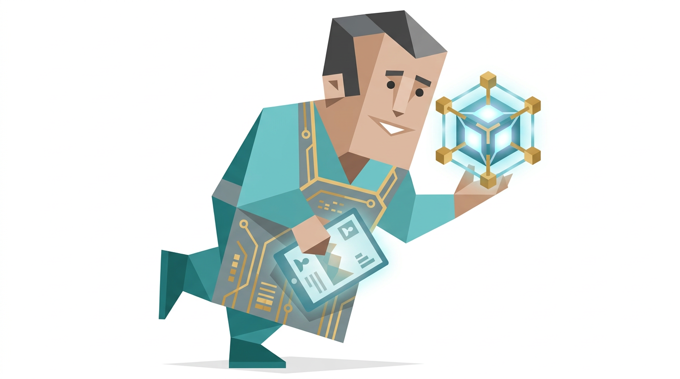 147API-ER 人格形象